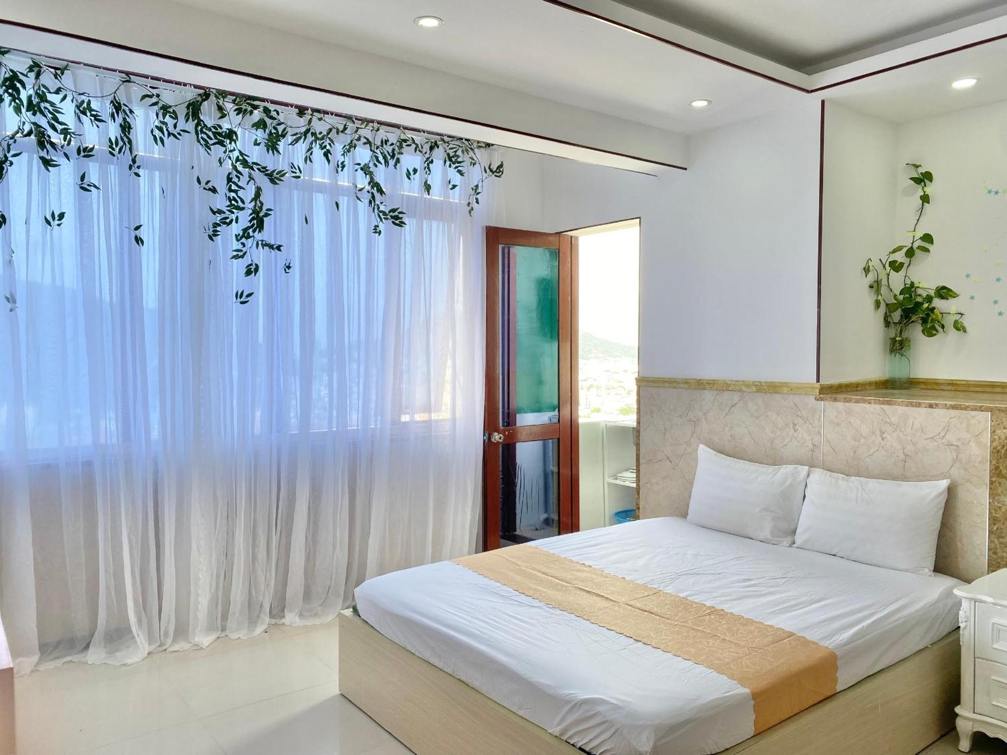 Zozo House - Homestay Bai Sau Vũng Tàu Exterior foto