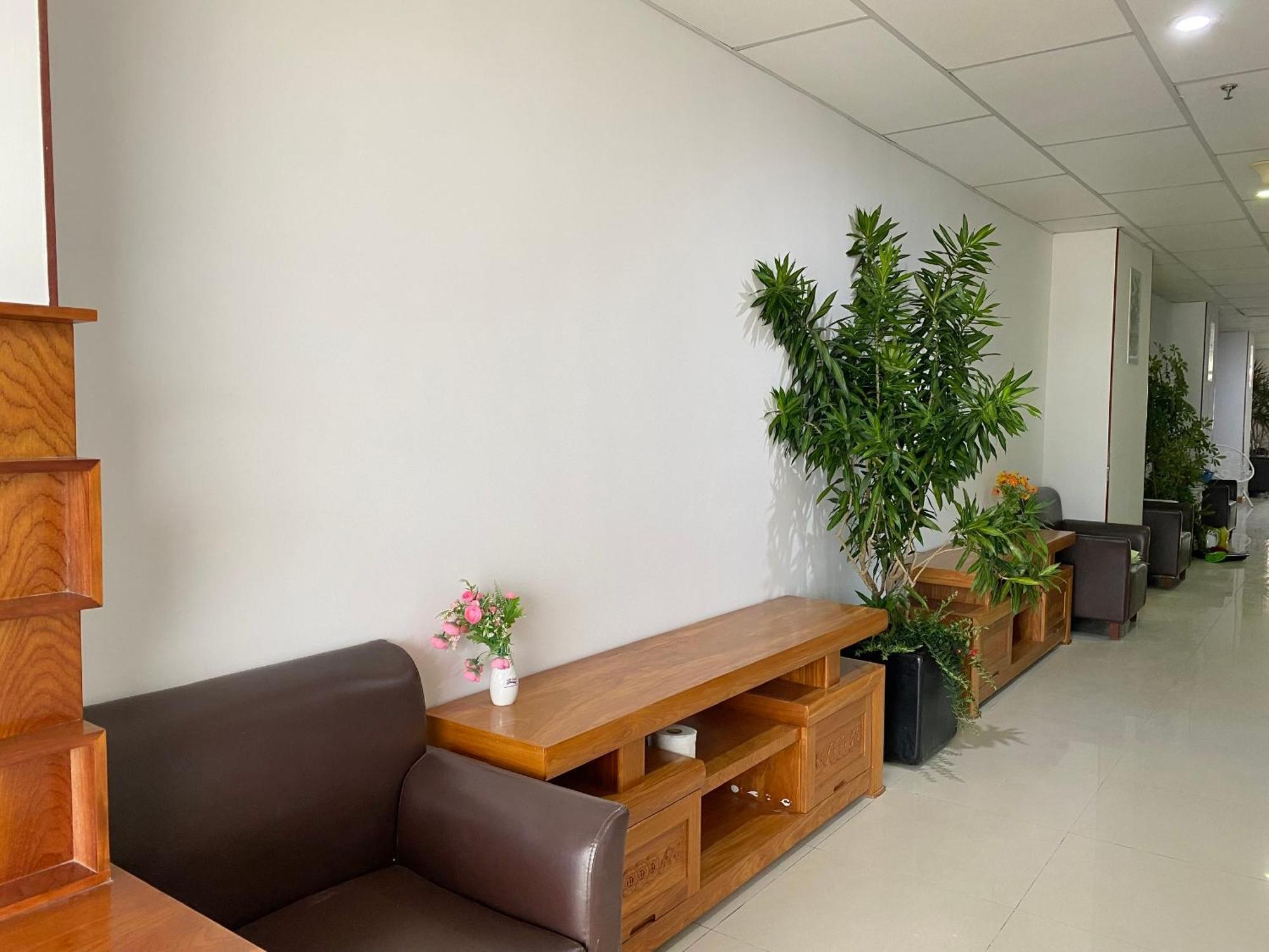 Zozo House - Homestay Bai Sau Vũng Tàu Exterior foto