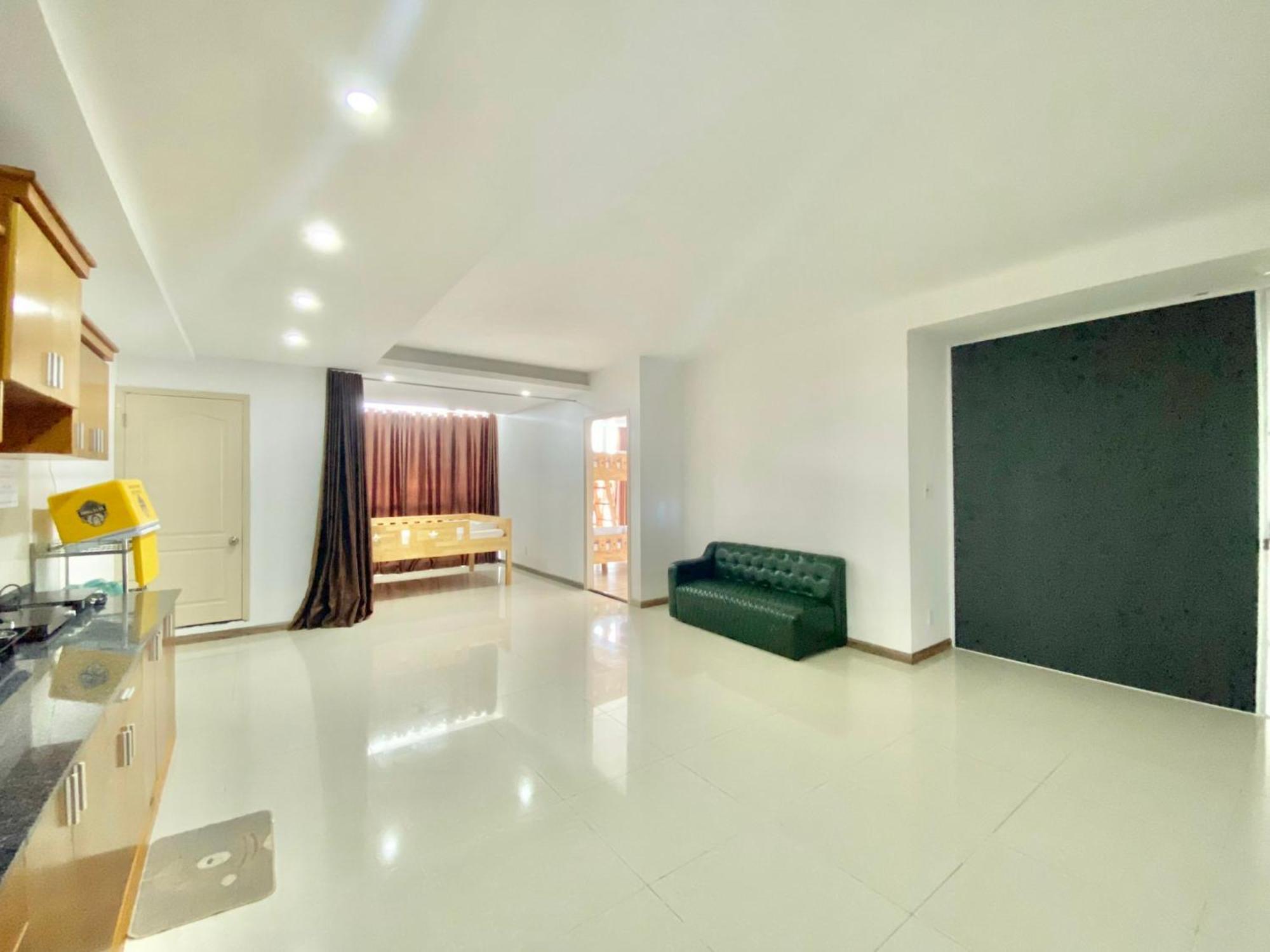 Zozo House - Homestay Bai Sau Vũng Tàu Exterior foto